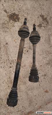 Skoda Octavia 1.9 TDI féltengely bal rövid