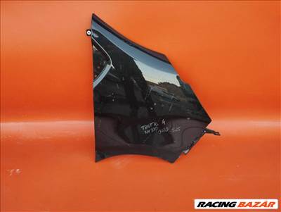 Renault Trafic Nissan NV300 jobb első sárvédő 21-től 631004953R (S.25)