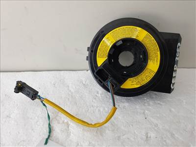 504028 Kia Ceed 2007, Légzsák Átvezető Szalagkábel, Légzsák Szalag.