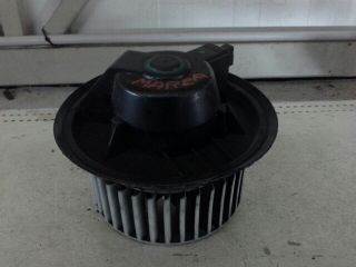 Fiat Marea Fűtőmotor (Klímás) *25892*