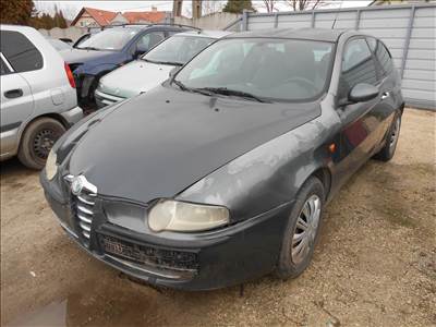 ALFA ROMEO 147 (937) 1.6 16V T.SPARK bal első ablaktörlő kar