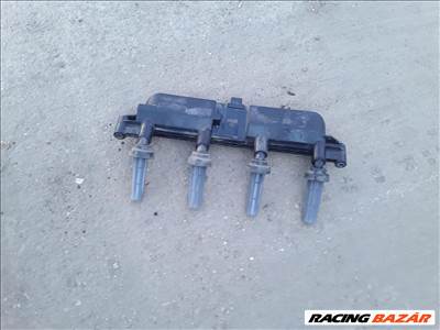 Peugeot 206 206+ Gyújtótrafó Gyujtótekercs 1.4B