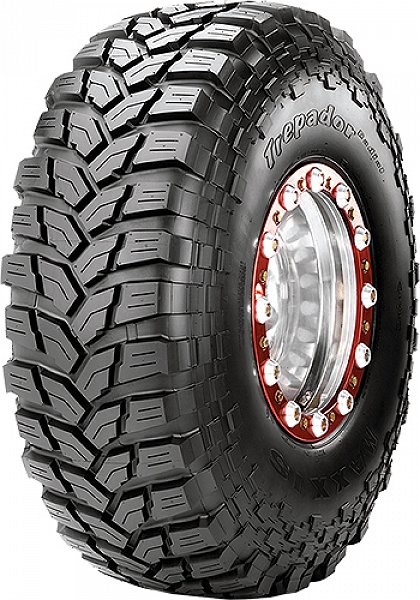 Maxxis Trepador Radial M8060 235/75 R15 104Q nyári gumi 1. kép