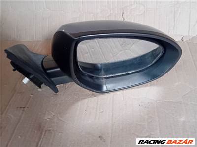 Mazda 6 (2nd gen) MAZDA 6 Jobb Visszapillantó Tükör (Elektromos)