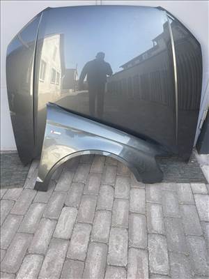 Audi A3 (8V) 8V A3 Sedan motorháztető sárvédő 8V