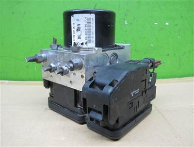 Mercedes w204, 172 C, GLK, SLK ABS kocka, cikkszám: A1729014000