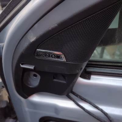 Skoda Octavia III Hangszóró eladó 