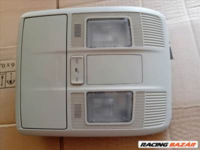 Mazda CX-5 (KF) MAZDA CX-5 Beltér Világítás Első