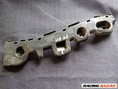 Mazda CX-5 (KF) MAZDA CX-5 Jobb hátsó Lökhárító Tartó (Műanyag)