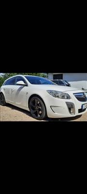 Opel Insignia A OPC A28NER bontott alkatrészei