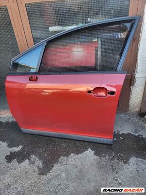 Citroën C4 I lökhárító motortető merevítő sárvédő ajtó hátfal küszöb