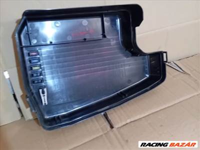 Mazda 6 (3rd gen) MAZDA 6 Biztosítéktábla Fedél kd4566760