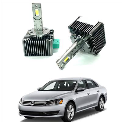 Volkswagen Passat B7 fényszóró led szett (2010-2014 xenonos)