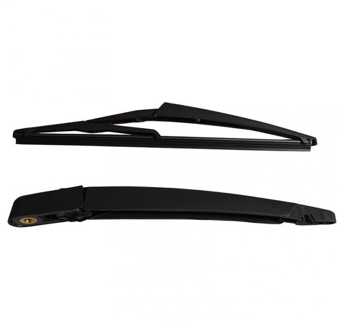 RENAULT CLIO II hátsó ablaktörlő kar lapáttal 1998-2001 1. kép