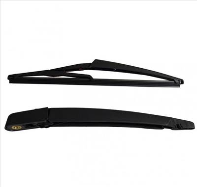 RENAULT CLIO II hátsó ablaktörlő kar lapáttal 1998-2001