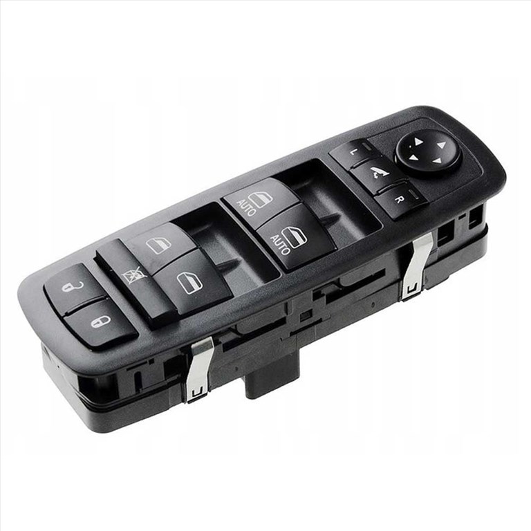 Dodge Grand Caravan ablakemelő kapcsoló panel 2014- 1. kép