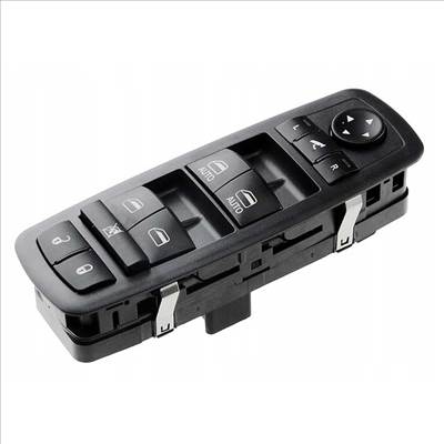 Dodge Grand Caravan ablakemelő kapcsoló panel 2014-