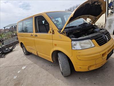 Volkswagen Transporter T5 bontott alkatrészei