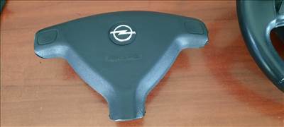 Opel Astra G Kormánylégzsák