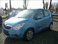 Eladó Opel Agila 1.3 CDTI (1248 cm³, 75 PS)