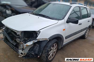 Lada Kalina 2016  1.6 21126 72 KW 98 LE   bontott alkatrészei