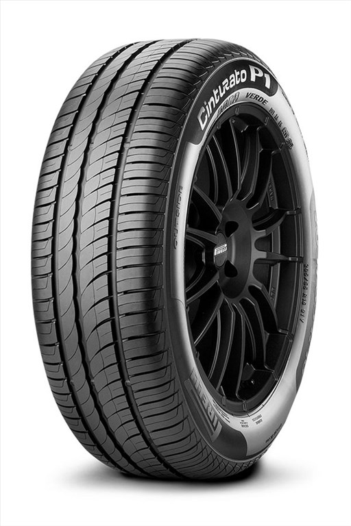 PIRELLI  CINTURATO P1 VERDE 195/55 R15 85V nyári gumi 1. kép