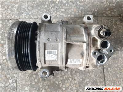Fiat Linea klímakompresszor  55194880