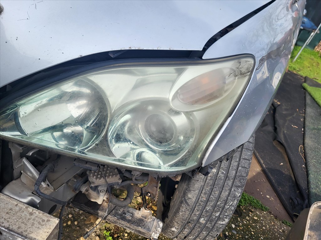 Lexus RX (AL10) bontott alkatrészei vagy egyben bontásra eladó 5. kép