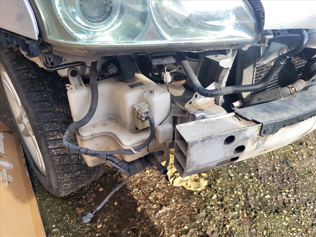 Lexus RX (AL10) bontott alkatrészei vagy egyben bontásra eladó 6. kép