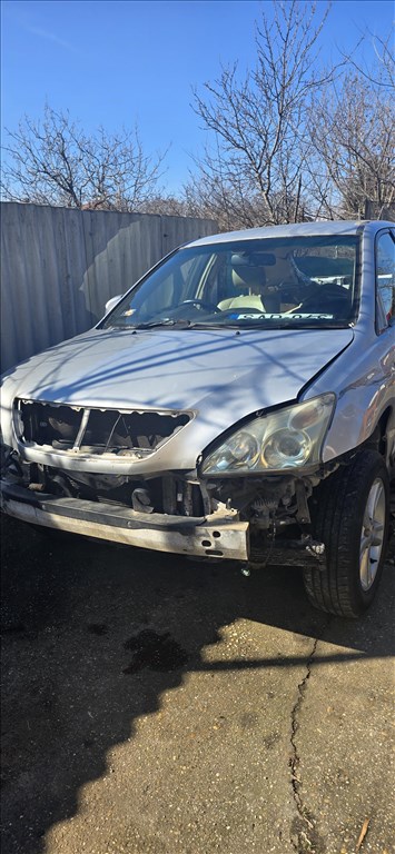 Lexus RX (AL10) bontott alkatrészei vagy egyben bontásra eladó 10. kép