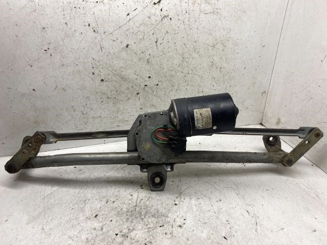 AUDI A3 Első Ablaktörlő Szerkezet Motorral 1. kép