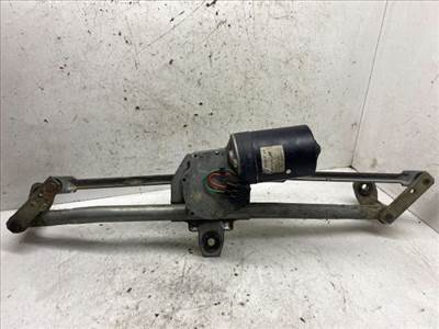 AUDI A3 Első Ablaktörlő Szerkezet Motorral