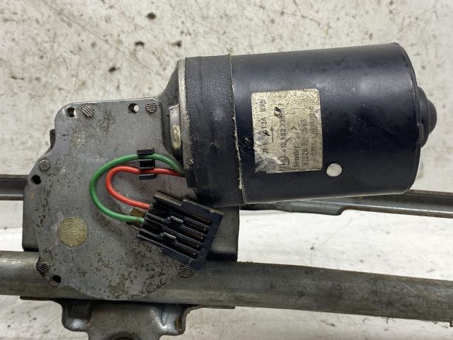 AUDI A3 Első Ablaktörlő Szerkezet Motorral 2. kép