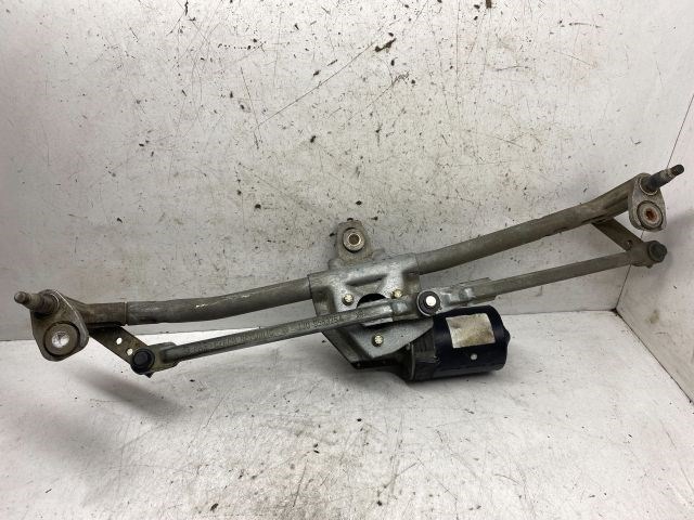 AUDI A3 Első Ablaktörlő Szerkezet Motorral 3. kép