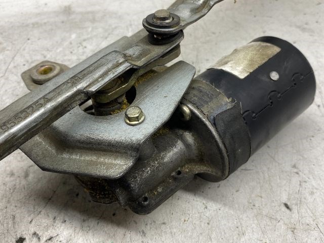 AUDI A3 Első Ablaktörlő Szerkezet Motorral 8. kép