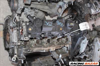 Citroen C3 Picasso 12-15 	1.6HDI Fűzött blokk hengerfejjel  9H06