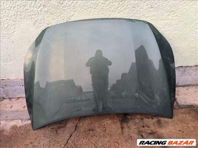 Kia XCeed Motorháztető