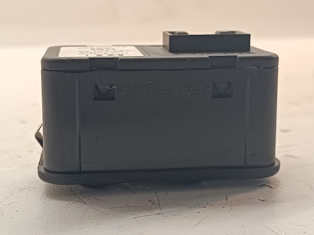 OPEL MERIVA A Bal első Ablakemelő Kapcsoló 5. kép