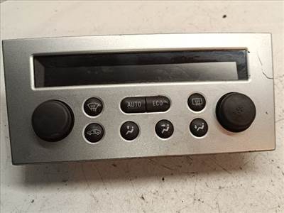 OPEL MERIVA A Fűtéskapcsoló (digit klímás)