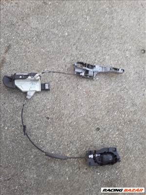 Peugeot 308 SW Kombi Bal Hátsó Ajtózár