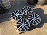 18" 5x112 Volkswagen Golf GTD