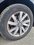 5x112 lyukosztású 16" gyári Vw passat b8 alufelni