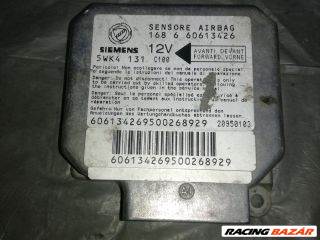 Alfa Romeo 164 Légzsák Elektronika *106867* 60613426