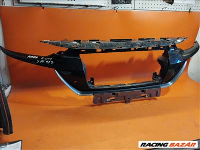 Honda E NY1 hűtőrács 71201-31A-H01-M1 (S.60.923)