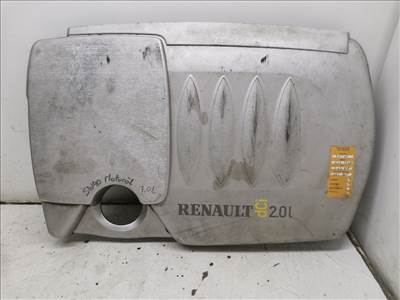 RENAULT MEGANE II (EM0/1_) 2.0 dCi Felső Motorburkolat #35801# 8200413533H