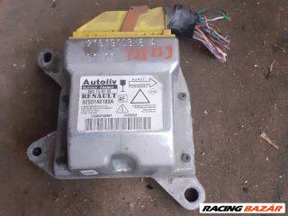 Renault Laguna II Légzsák Elektronika *130129* 21619103