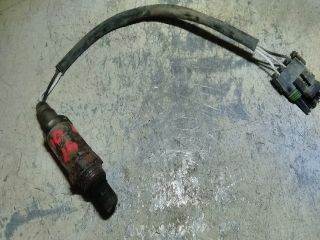 Renault Clio I Első Lambdaszonda *73397* bosch-0258003086 bosch-0258003189