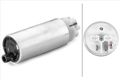 HELLA 8TF 358 106-651 - üzemanyag-szivattyú BMW