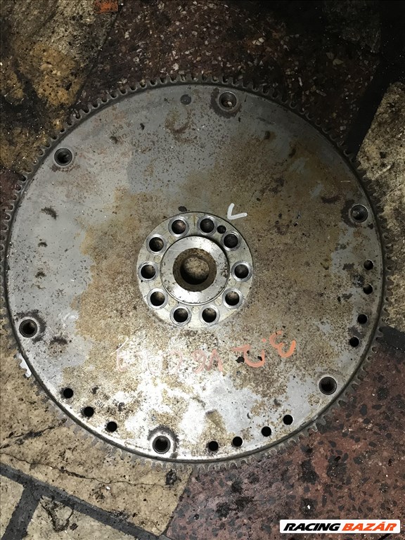 Audi A4 (B8 - 8K) 3,2 V6 FSI fogaskoszorú 1. kép