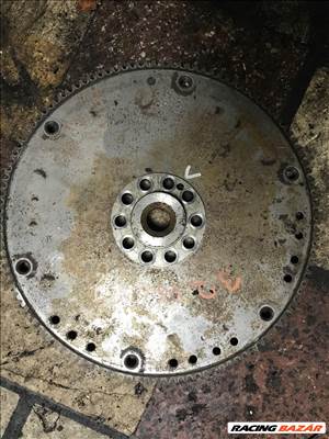 Audi A4 (B8 - 8K) 3,2 V6 FSI fogaskoszorú